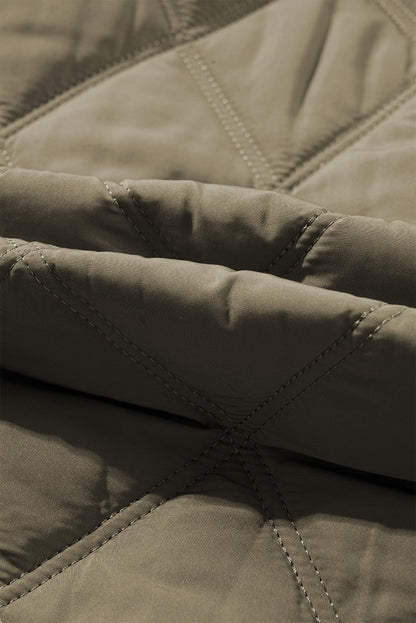 Timeless Vintage Style Jacket