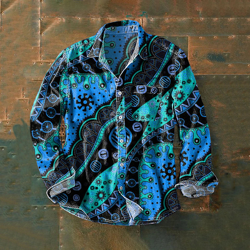 Beautifully Crafted Shirt