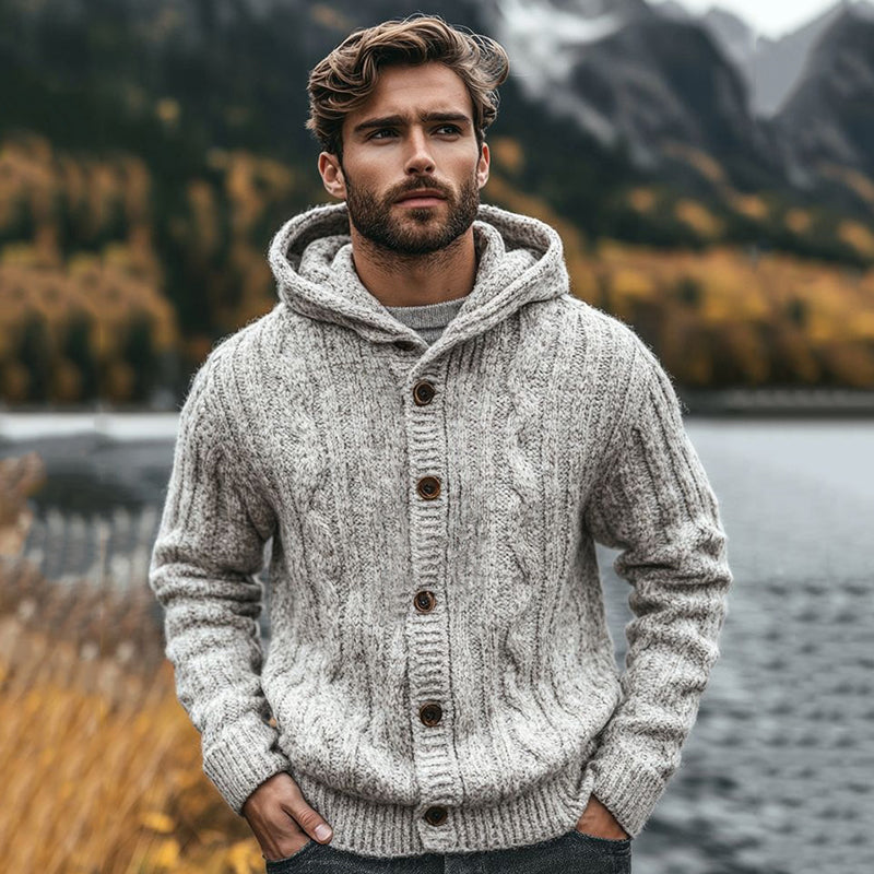 Beautifully Crafted Jumper