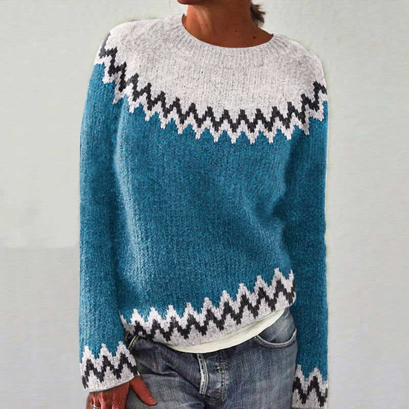 Beautifully Crafted Jumper