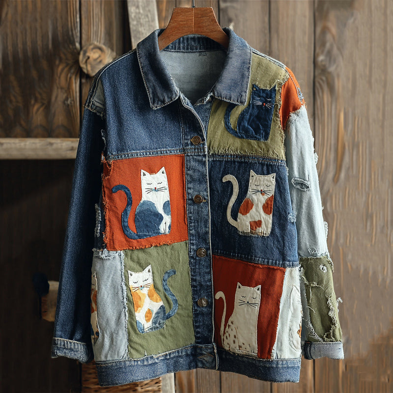 Elegantly Designed Jacket