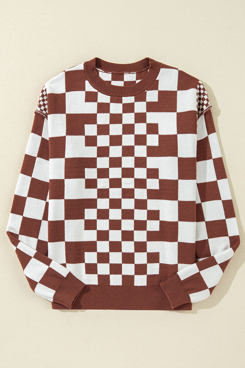 Elegantly Designed Jumper