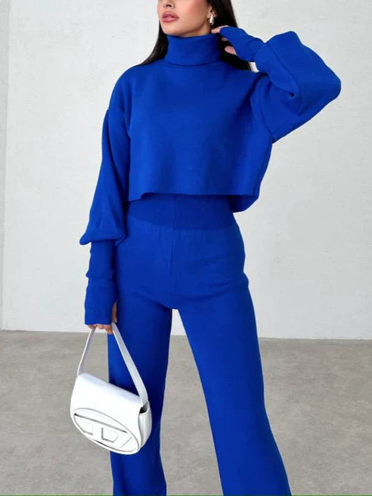 Classic Designed Jumper