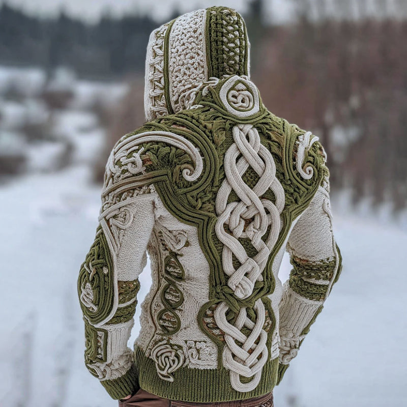 Elegantly Designed Jumper