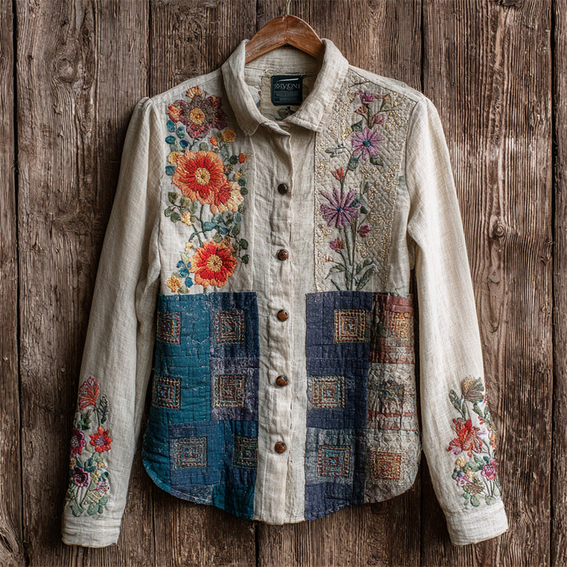 Vintage Inspired Shirt