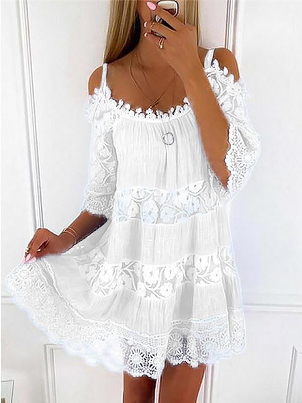 LM | Estela dress