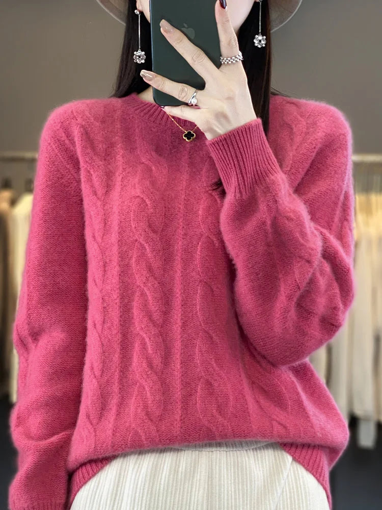 Elegantly Designed Jumper