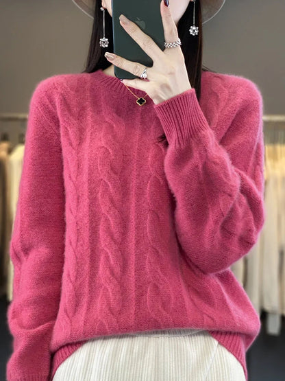 Elegantly Designed Jumper