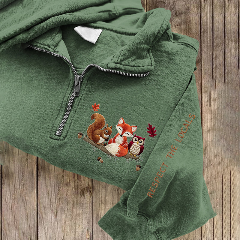 Vintage Inspired Shirt