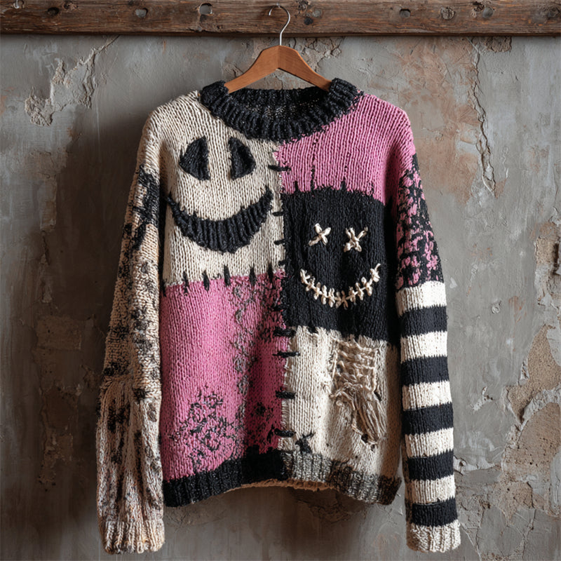 Elegantly Designed Jumper