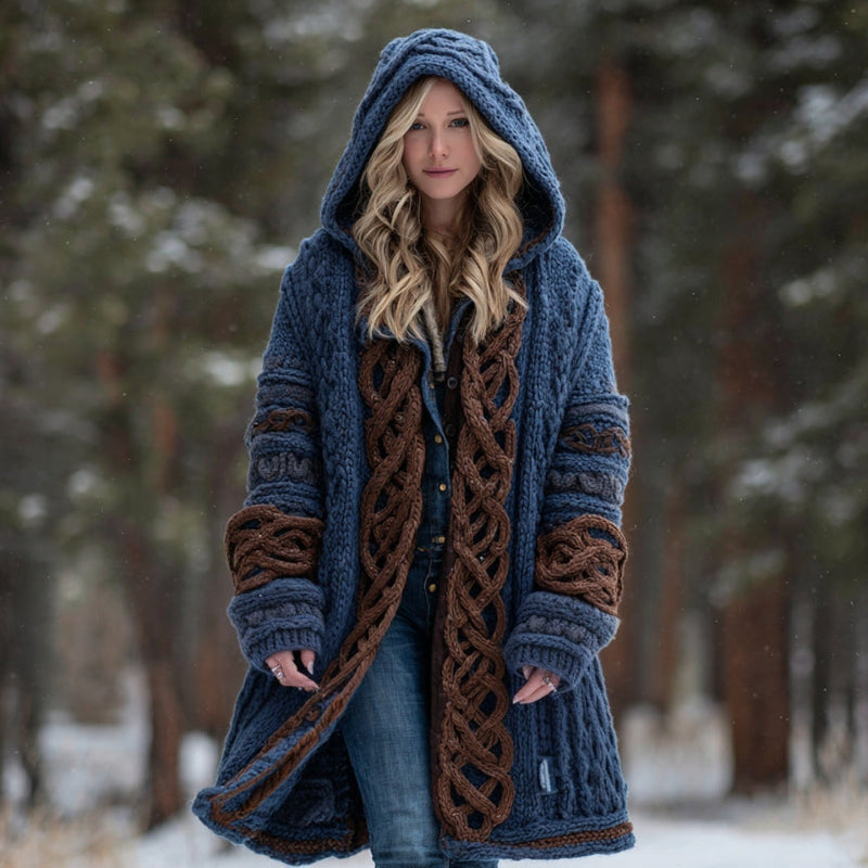 Timeless Vintage Style Jacket