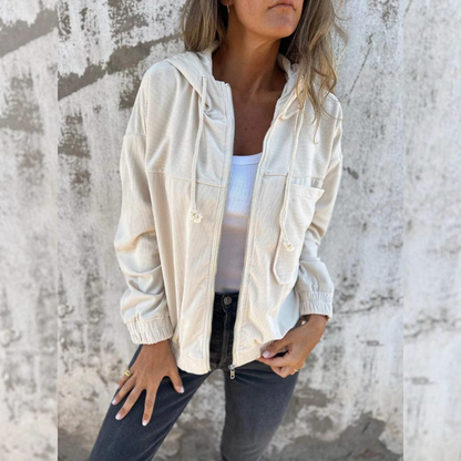 Hedvig | Elegant and Versatile winter Jacket