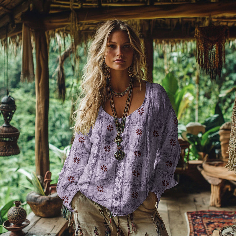 Classic Vintage Shirt