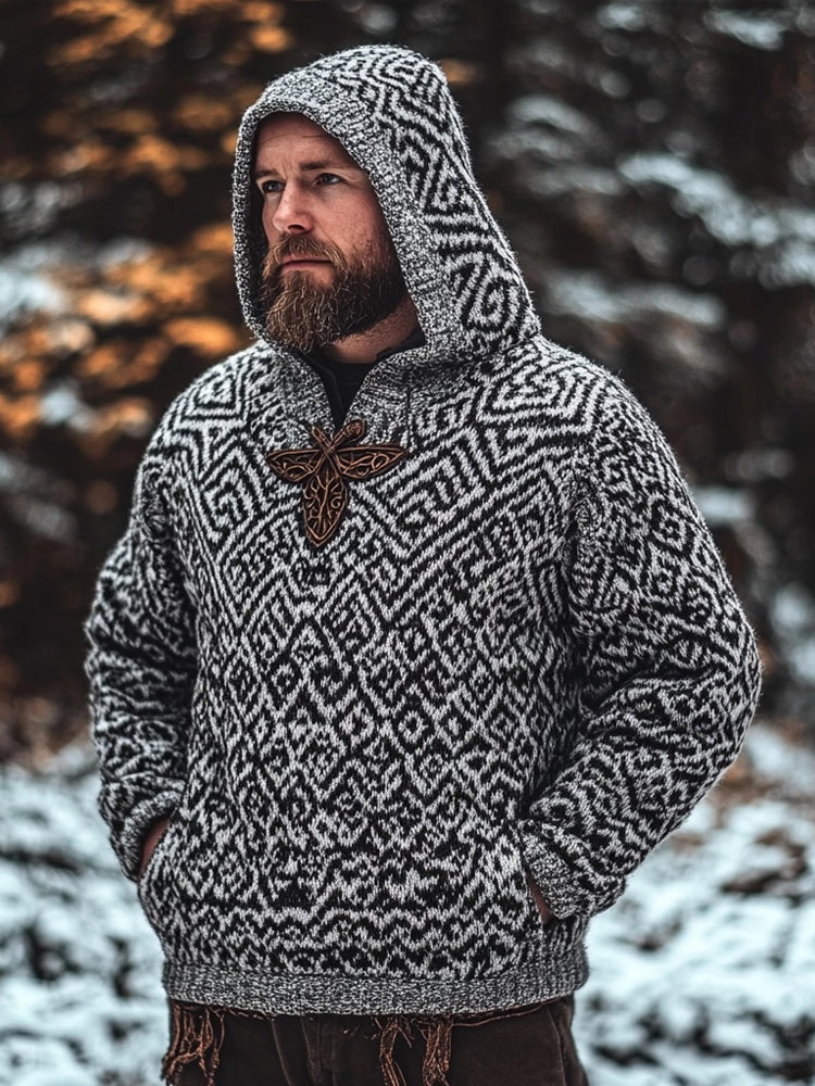 Classic Vintage Jumper