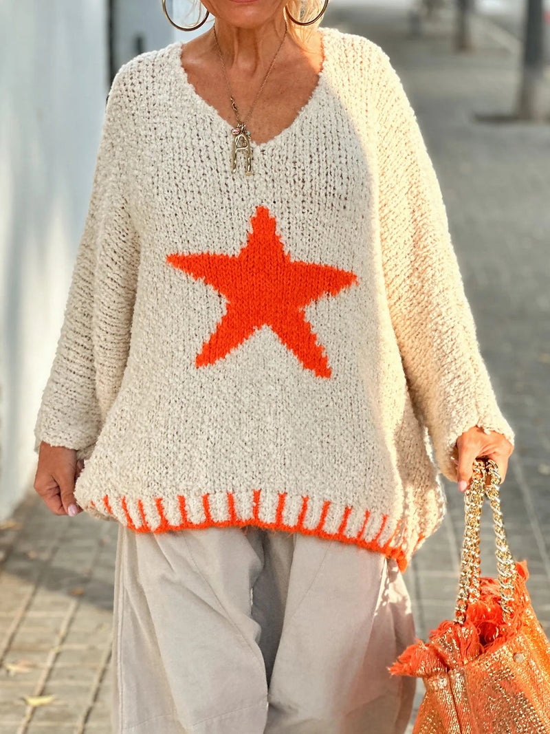 Thoughtfully Designed Jumper
