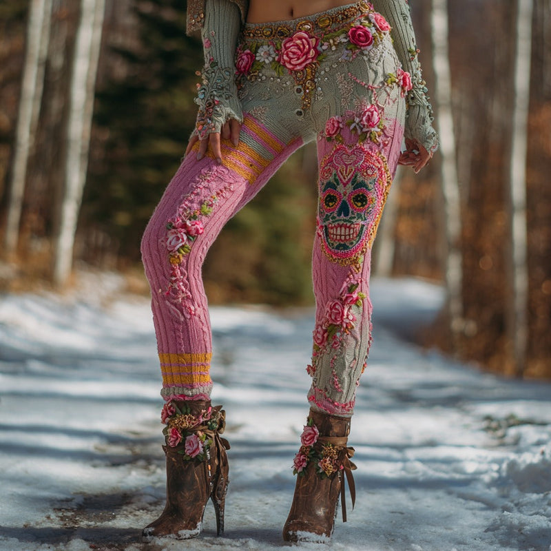 Thoughtfully Designed Garment