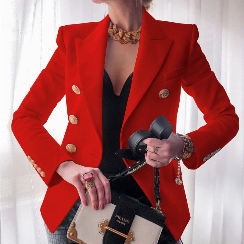 Beautifully Crafted Jacket