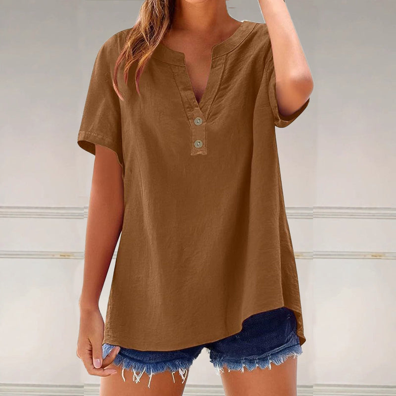 Elegantly Designed Blouse