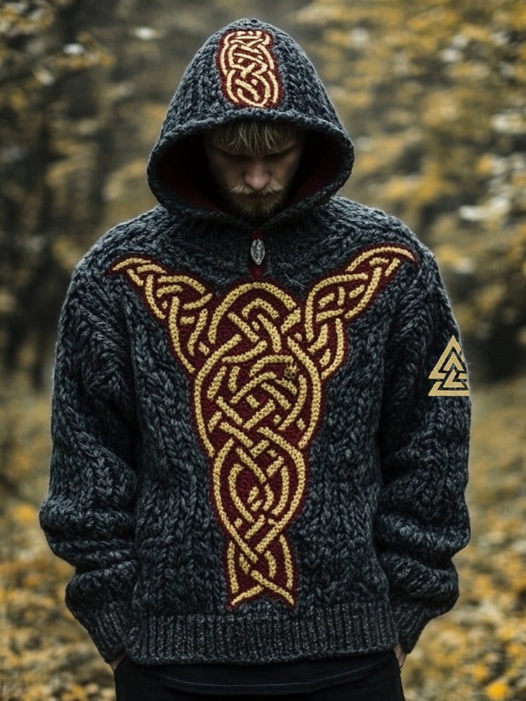 Beautifully Crafted Jumper