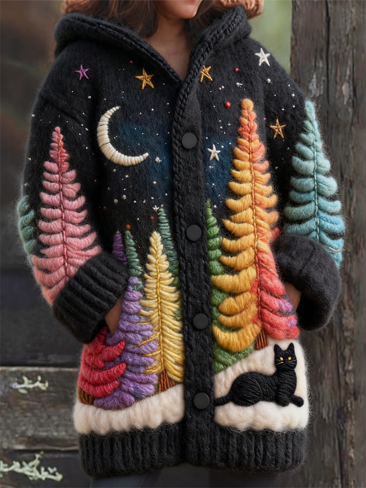 Beautifully Crafted Cardigan