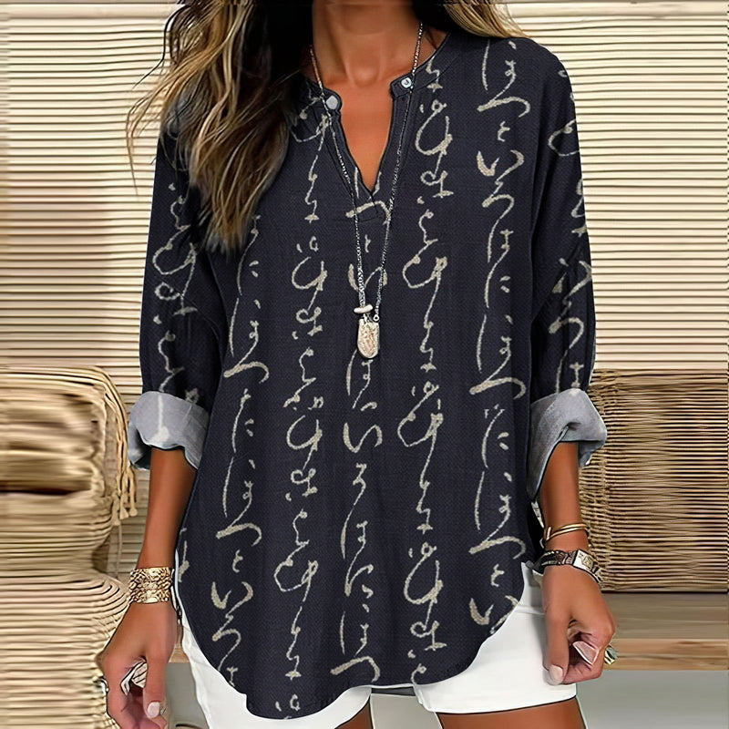 Beautifully Crafted Shirt