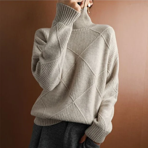 Elegantly Designed Jumper