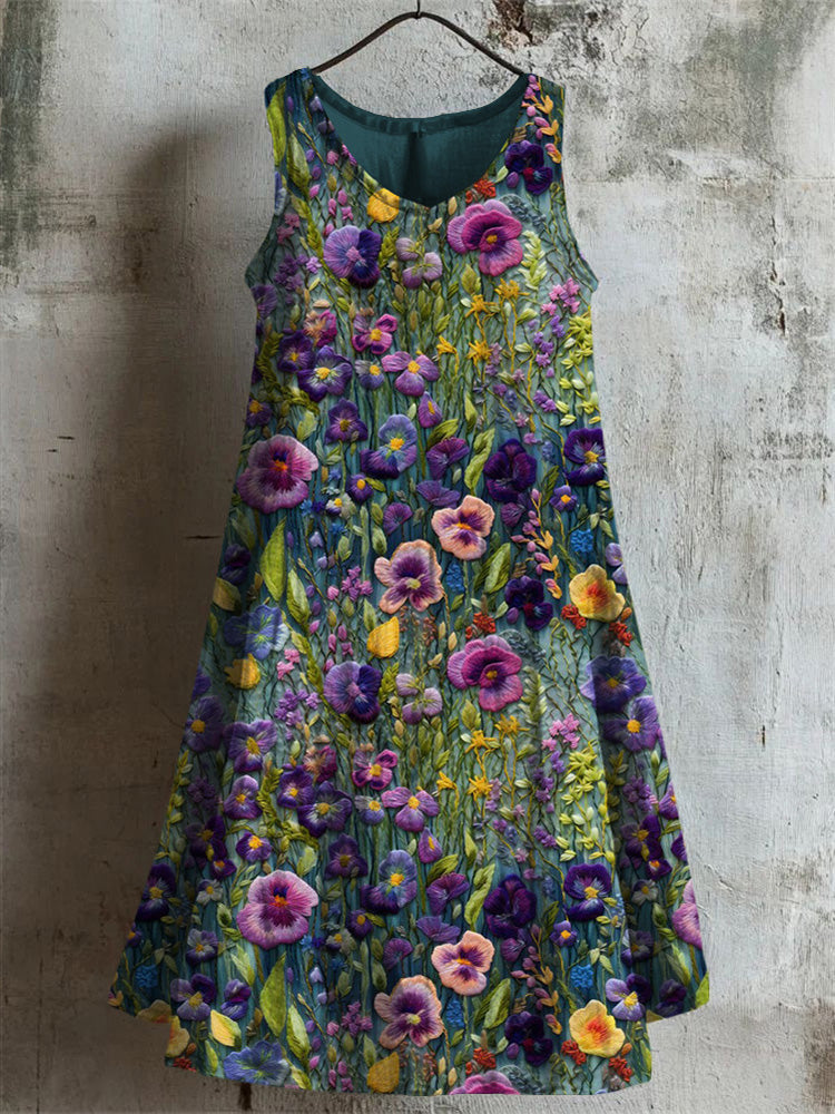 Beautifully Crafted Dress