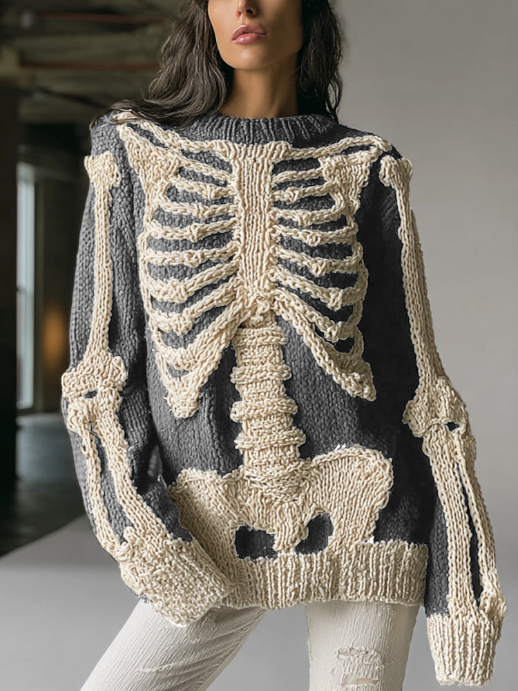 Classic Vintage Jumper