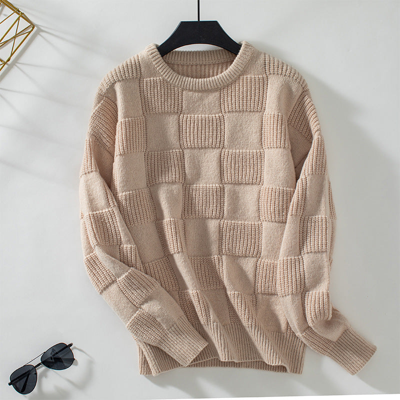 Vintage Inspired Jumper