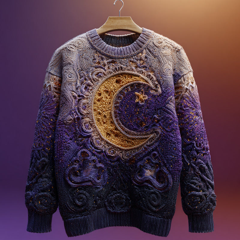 Classic Vintage Jumper