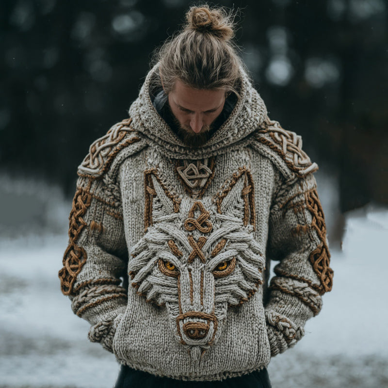 Classic Vintage Jumper