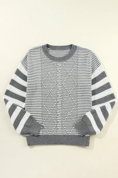 Beautifully Crafted Jumper
