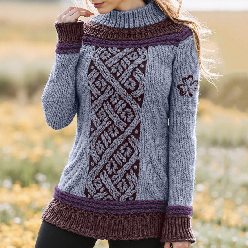 Beautifully Crafted Jumper