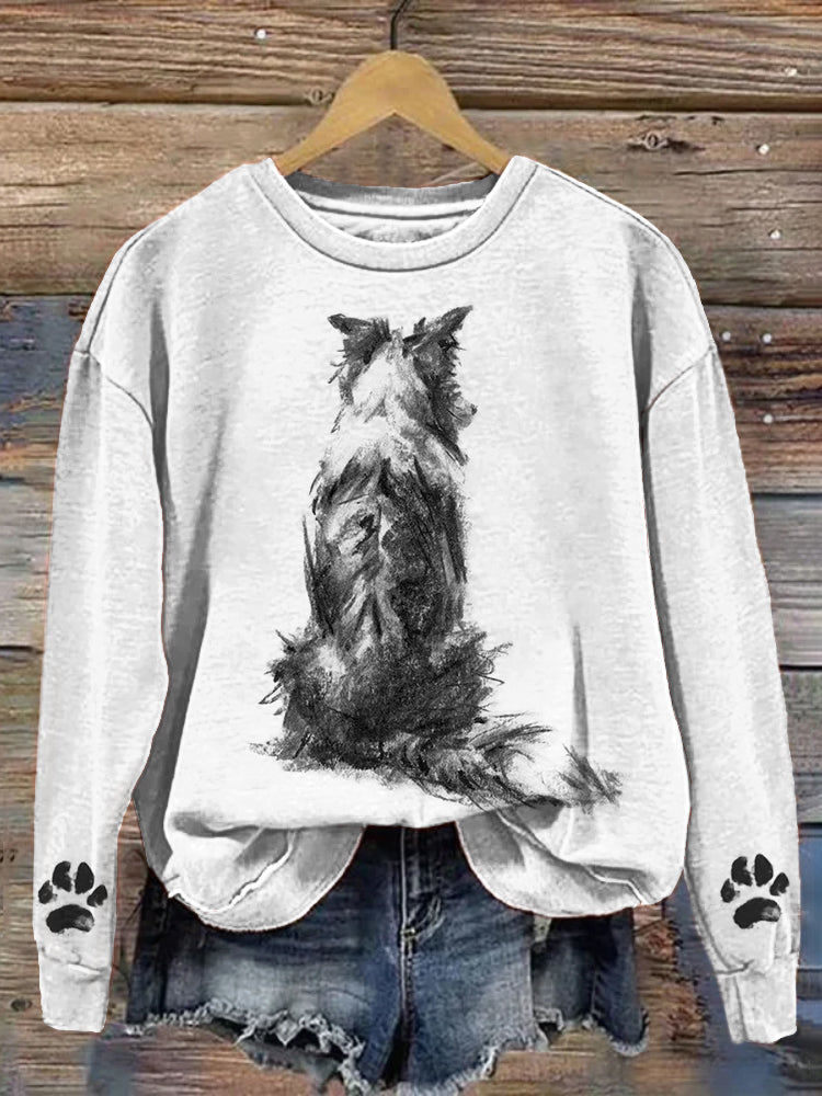 Gracefully Designed Shirt