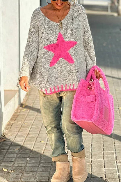 Classic Designed Jumper