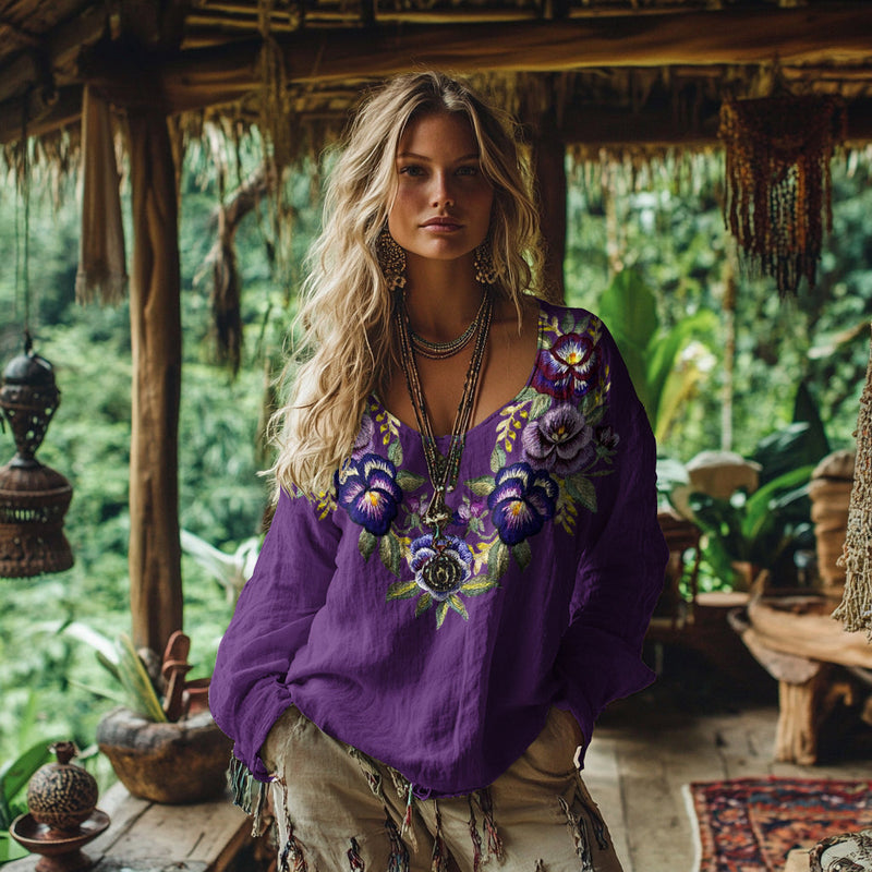 Classic Vintage Shirt