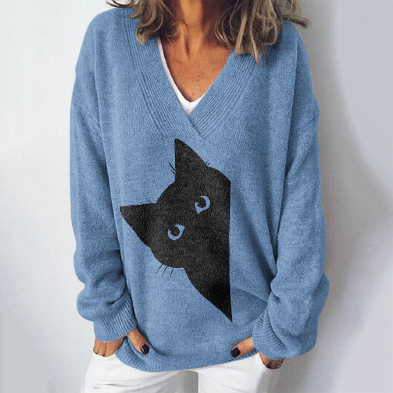 Gracefully Designed Jumper