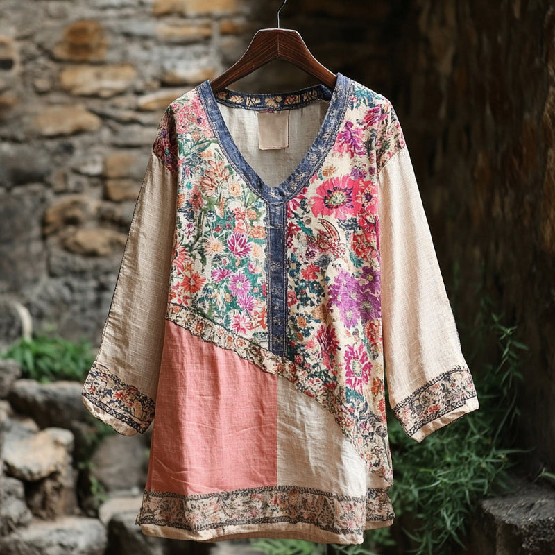 Beautifully Crafted Shirt