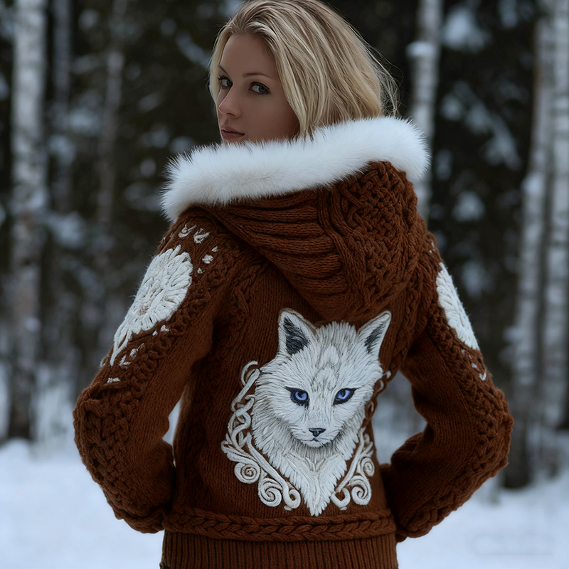 Elegantly Designed Jumper