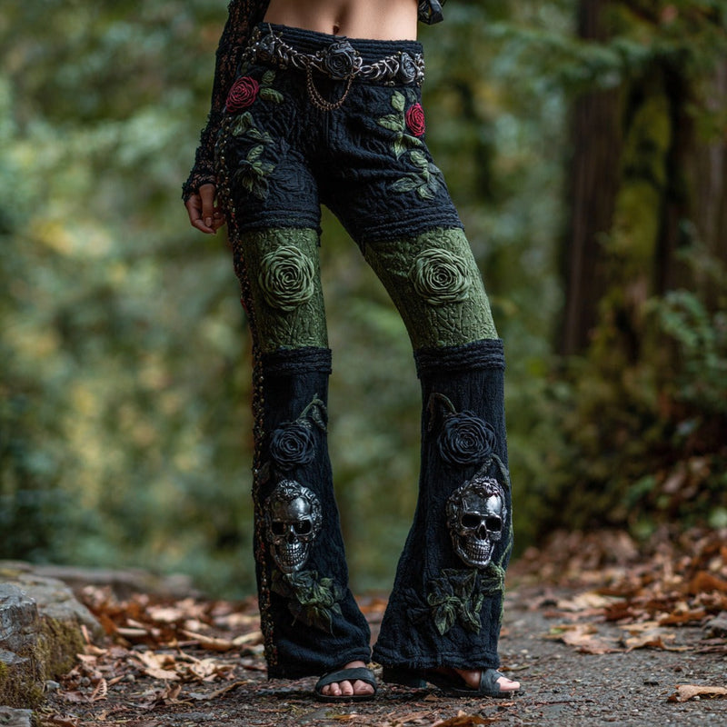 Beautifully Crafted Garment