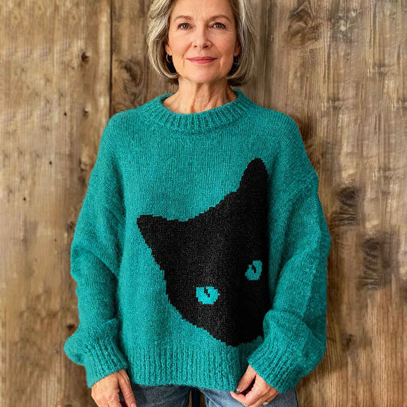 Beautifully Crafted Jumper