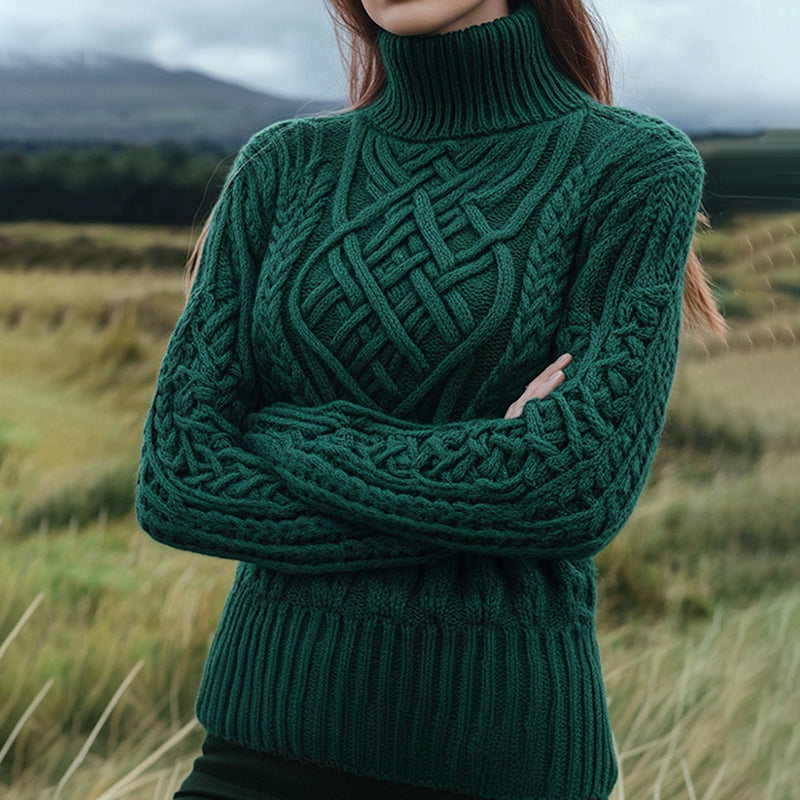 Classic Designed Jumper