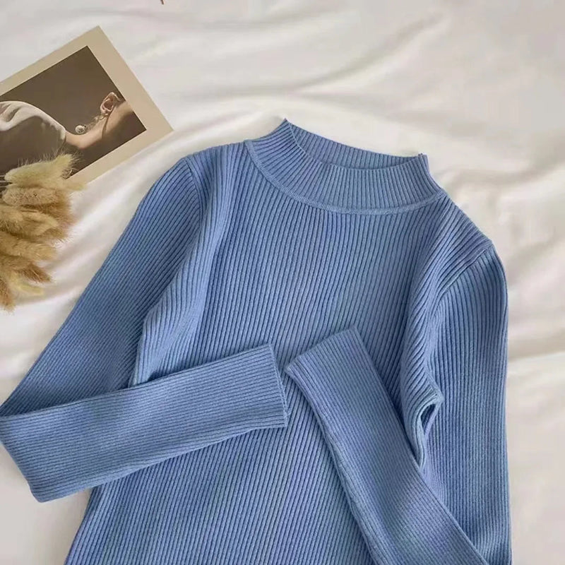 Elegantly Designed Jumper