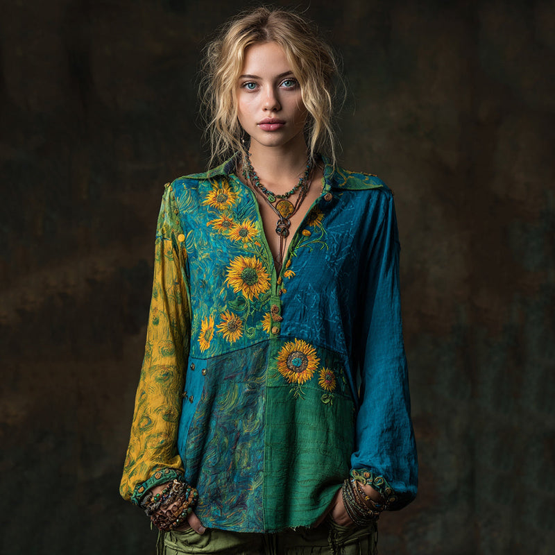 Classic Designed Shirt