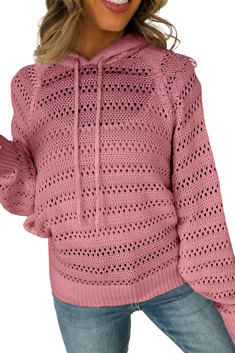 Thoughtfully Designed Jumper