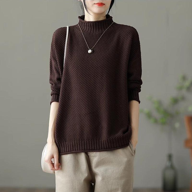 Elegantly Designed Jumper