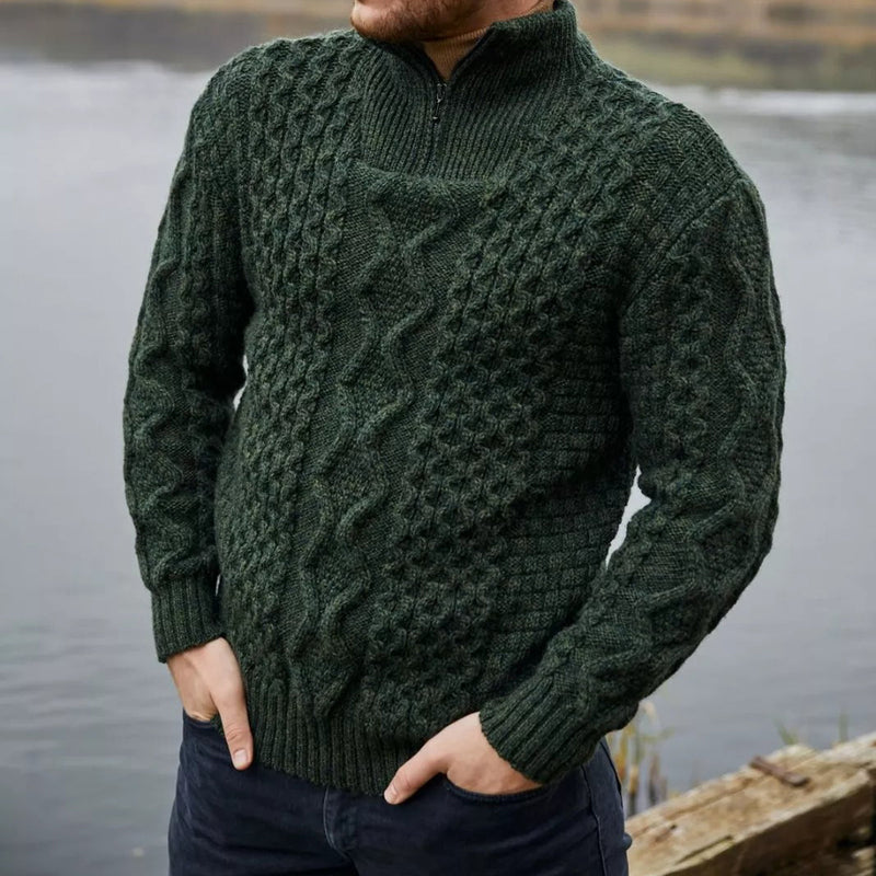 Vintage Inspired Jumper
