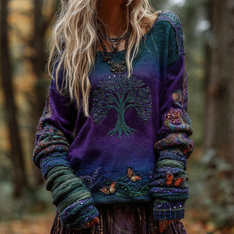 Thoughtfully Designed Jumper