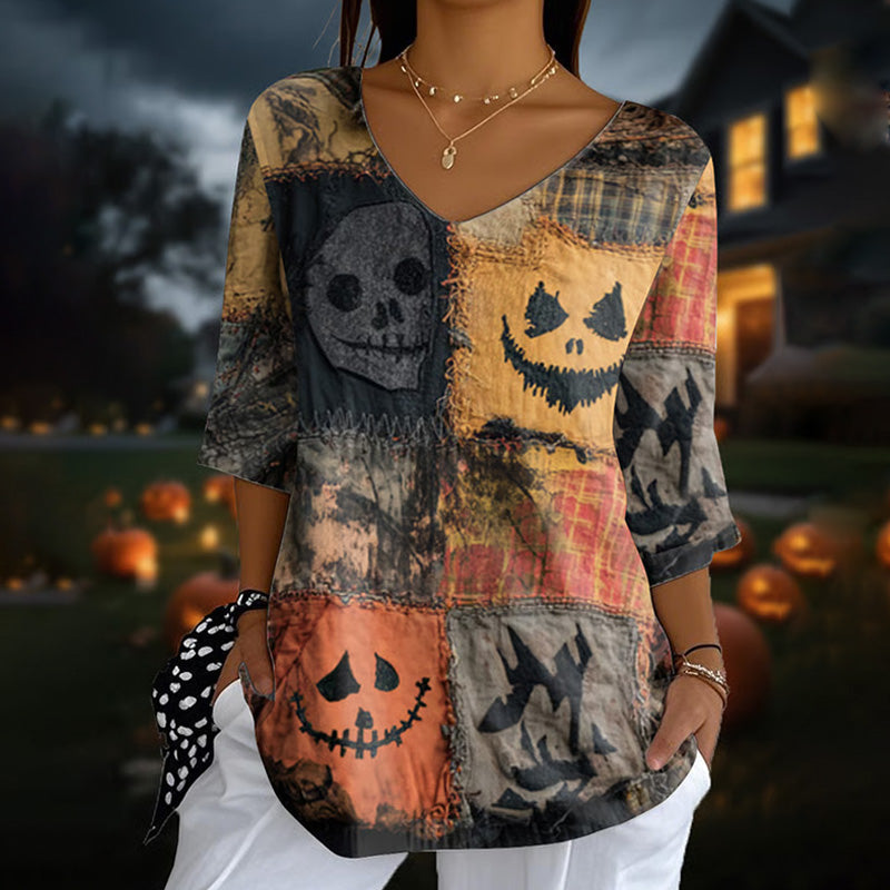 Thoughtfully Designed Top