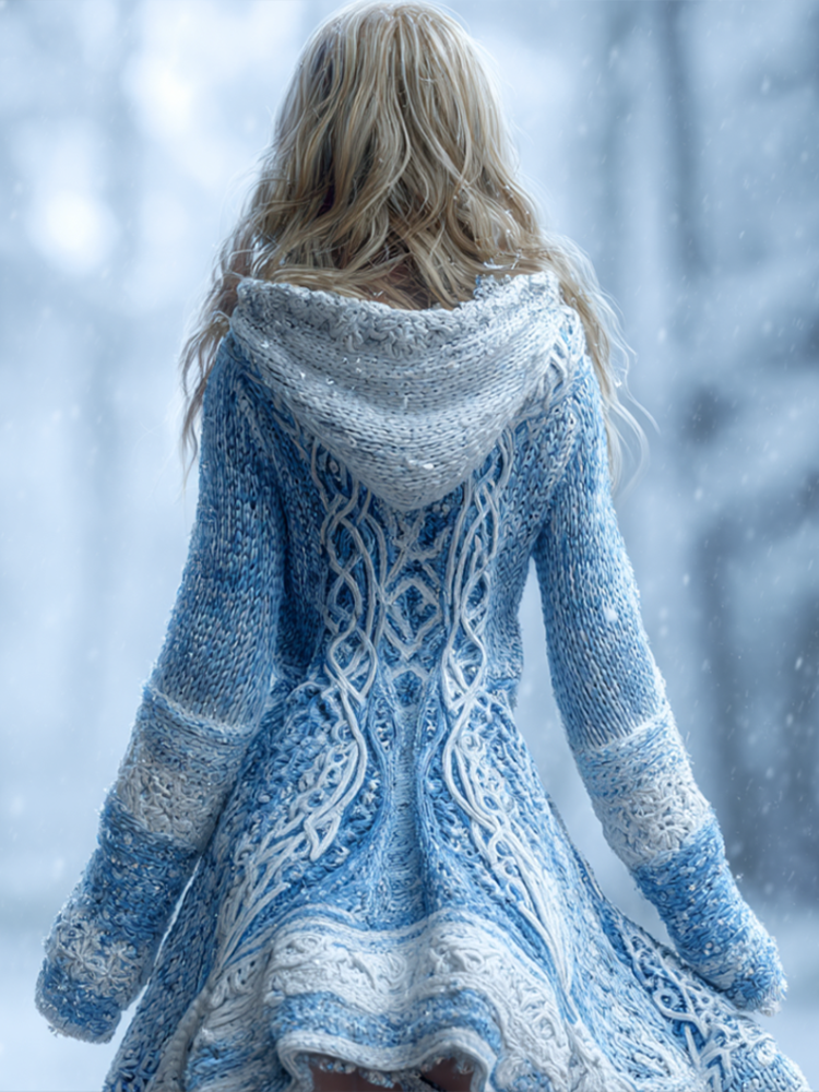 Elegantly Designed Jumper
